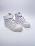 Diadora magic basket mid white/white/white